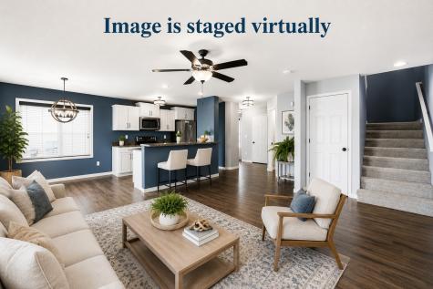 954 Acacia Drive NE Cedar Rapids IA 52402
