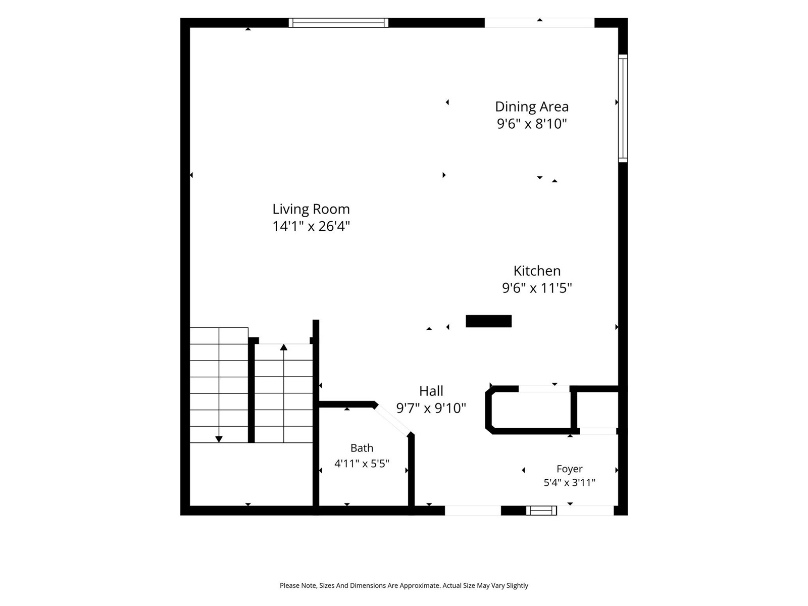 954 Acacia Drive NE Cedar Rapids IA 52402