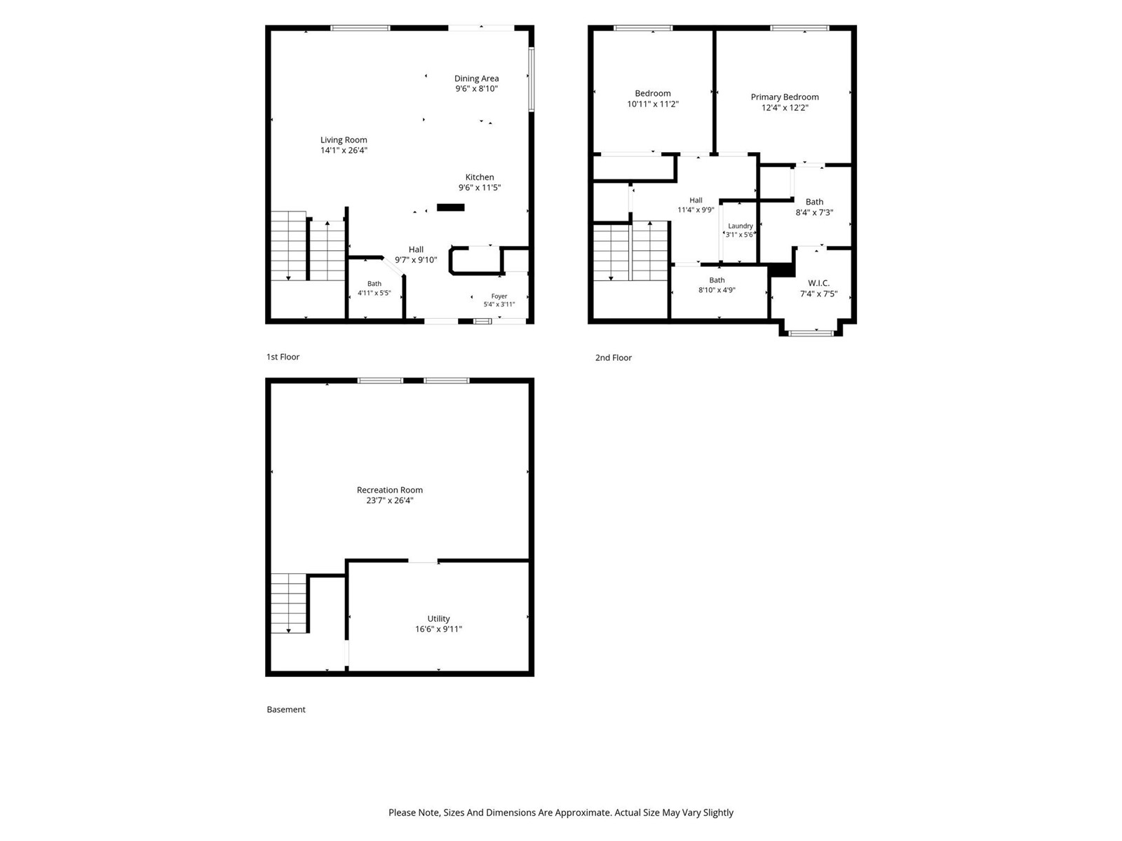 954 Acacia Drive NE Cedar Rapids IA 52402