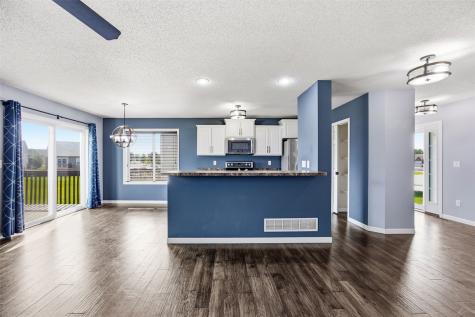 954 Acacia Drive NE Cedar Rapids IA 52402