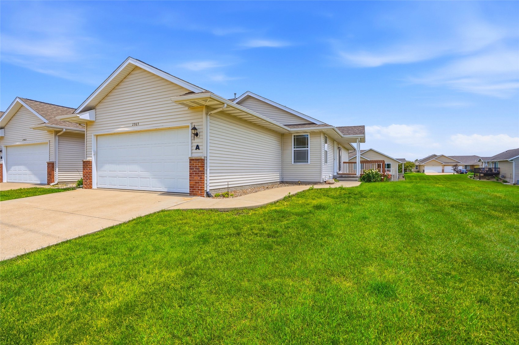 2965 Samuel Court SW Cedar Rapids IA 52404