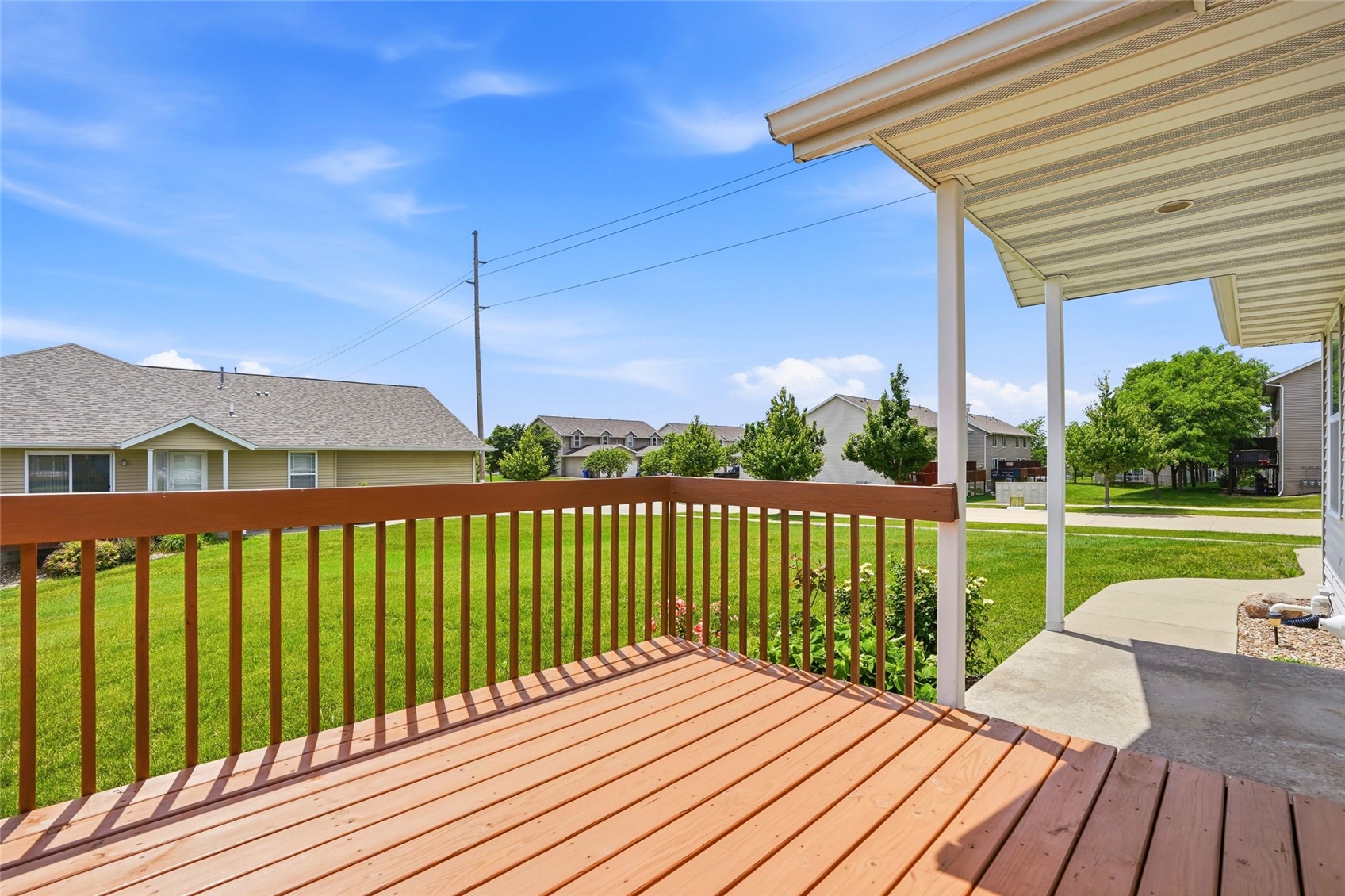 2965 Samuel Court SW Cedar Rapids IA 52404