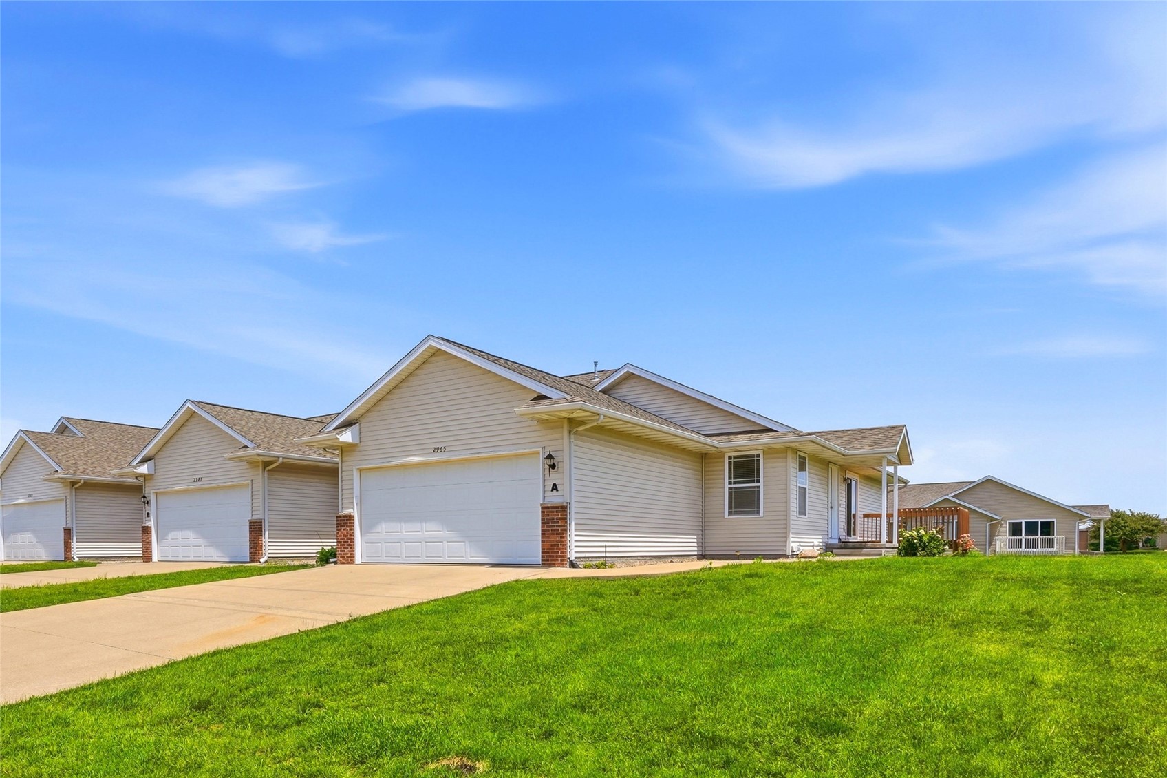 2965 Samuel Court SW Cedar Rapids IA 52404