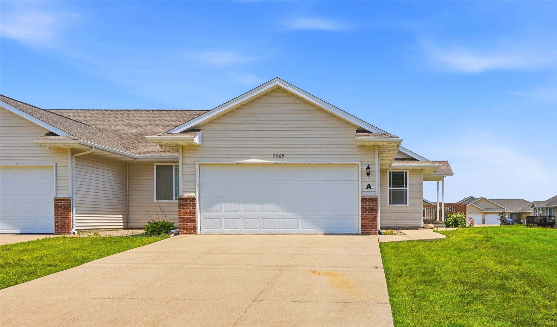 2965 Samuel Court SW Cedar Rapids IA 52404