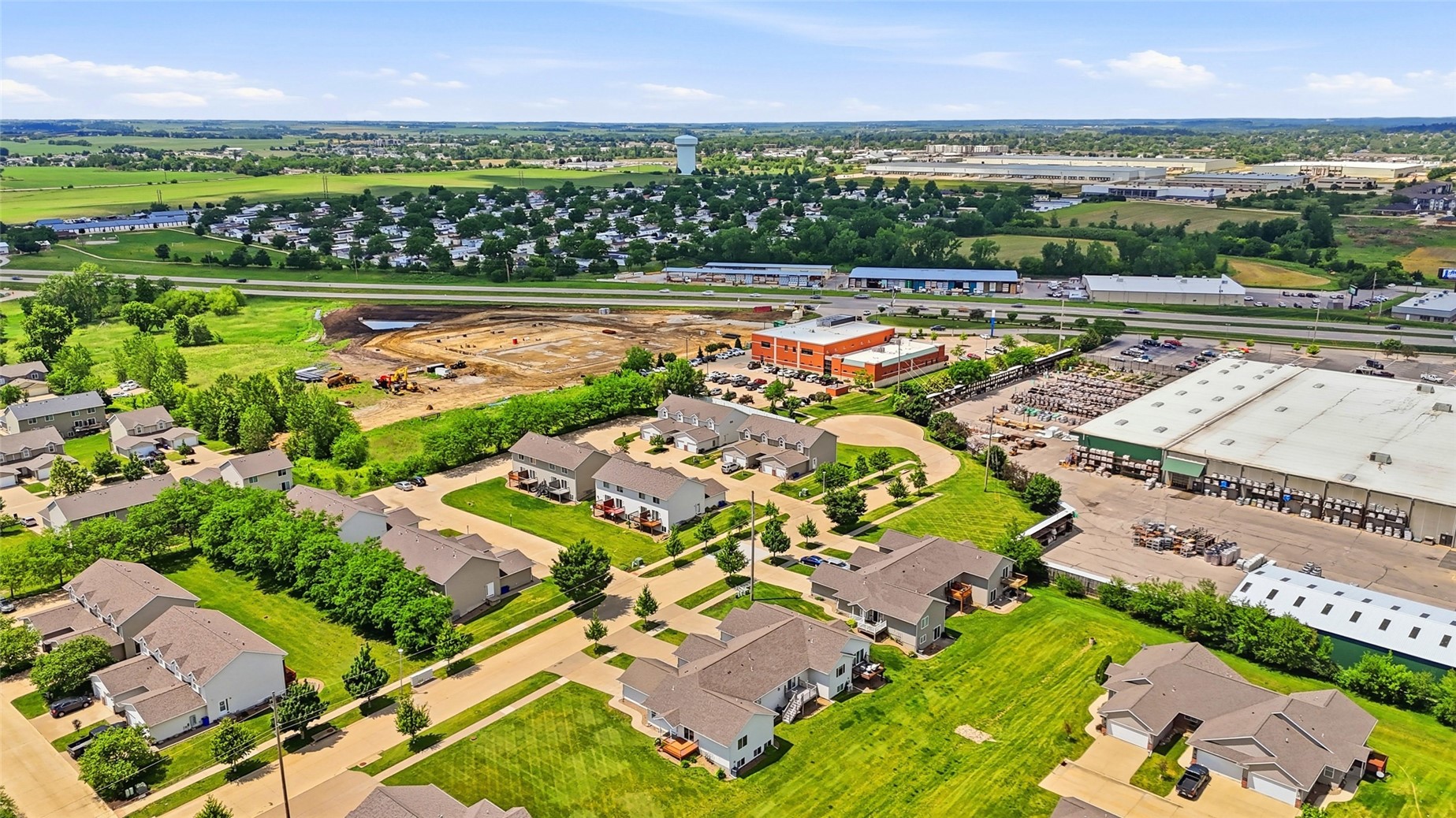 2965 Samuel Court SW Cedar Rapids IA 52404