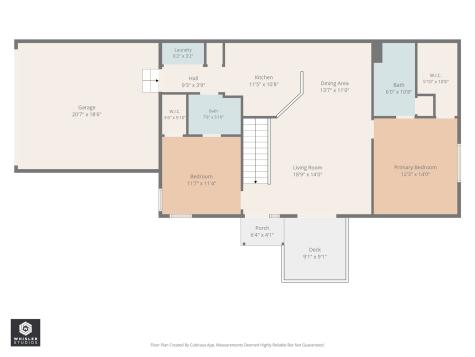 2965 Samuel Court SW Cedar Rapids IA 52404