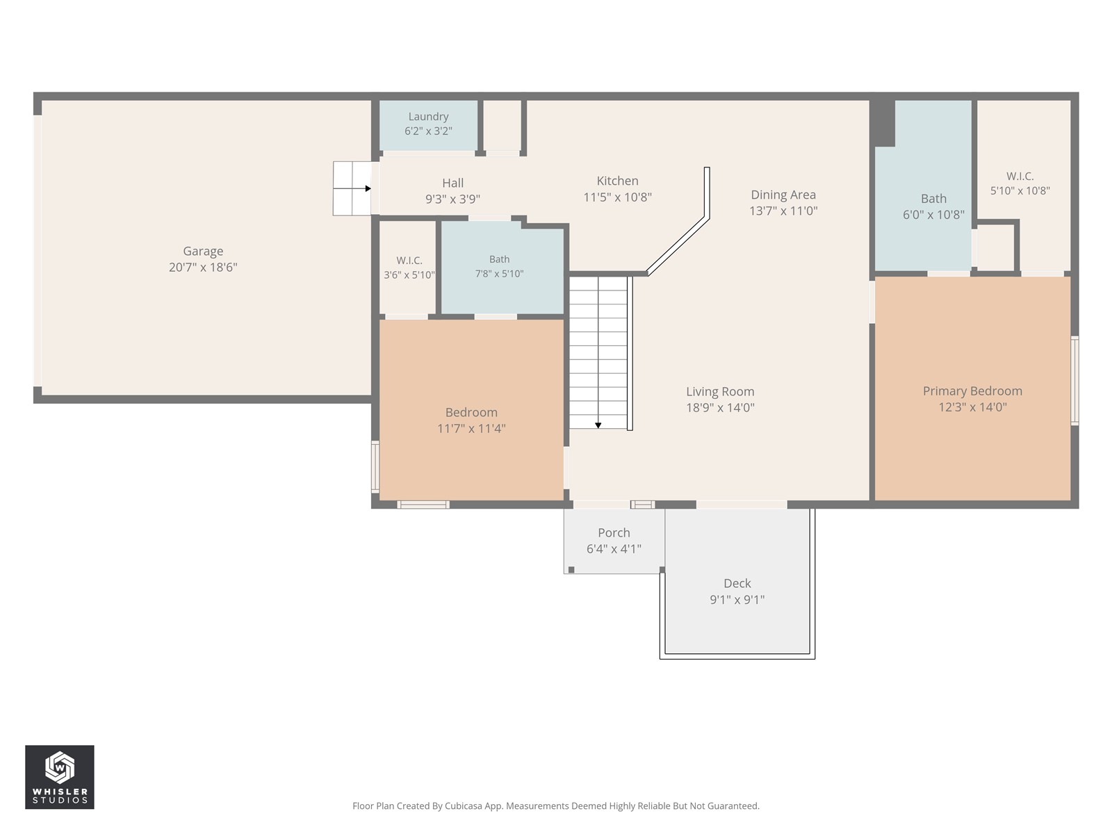 2965 Samuel Court SW Cedar Rapids IA 52404