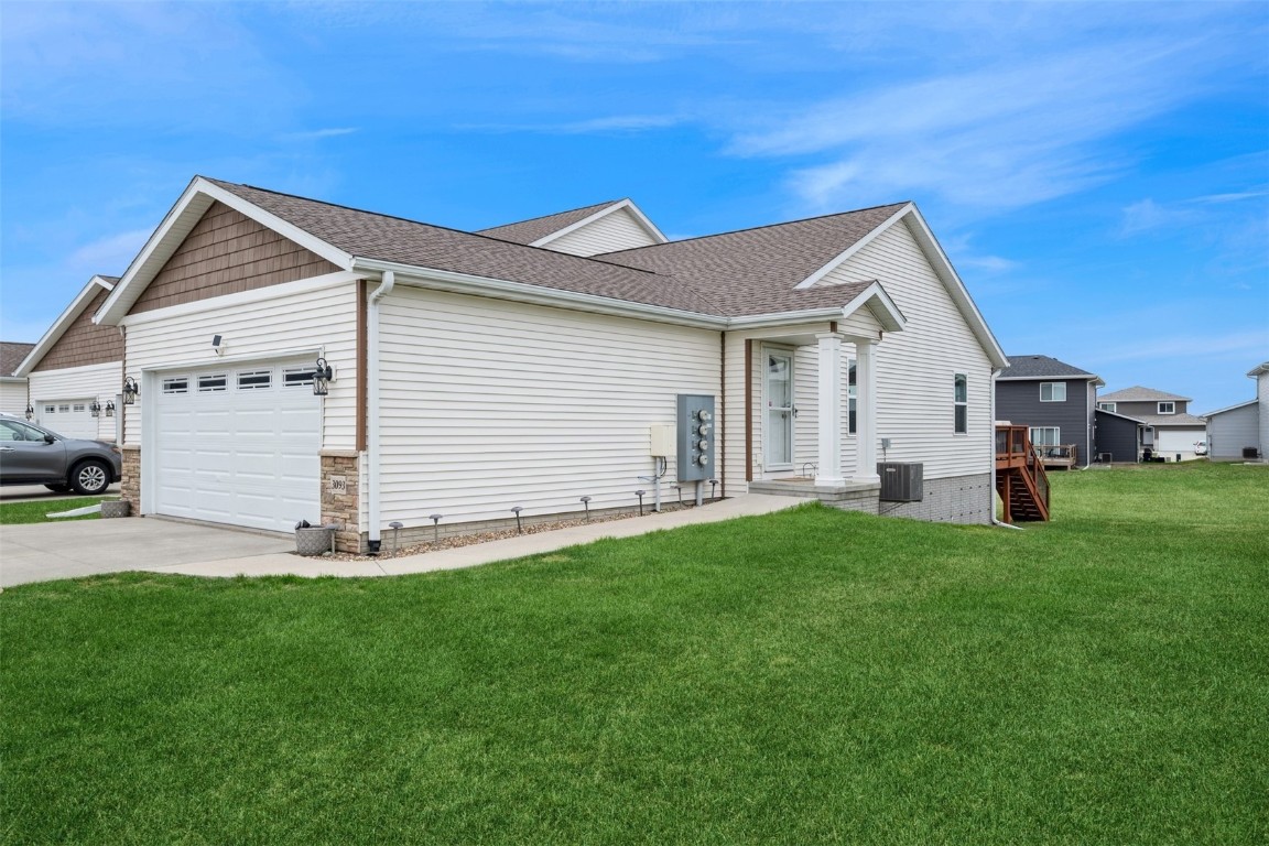 3093 Sherwood Drive Marion IA 52302