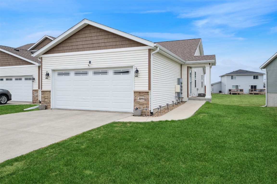 3093 Sherwood Drive Marion IA 52302