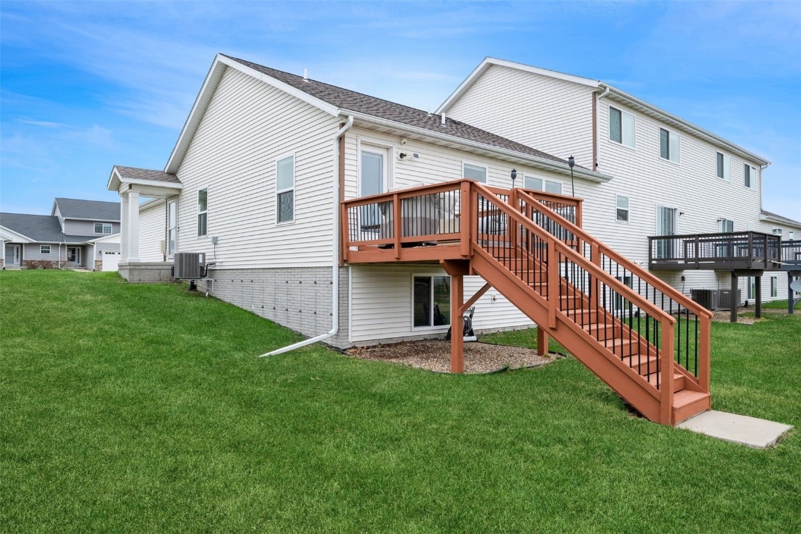 3093 Sherwood Drive Marion IA 52302