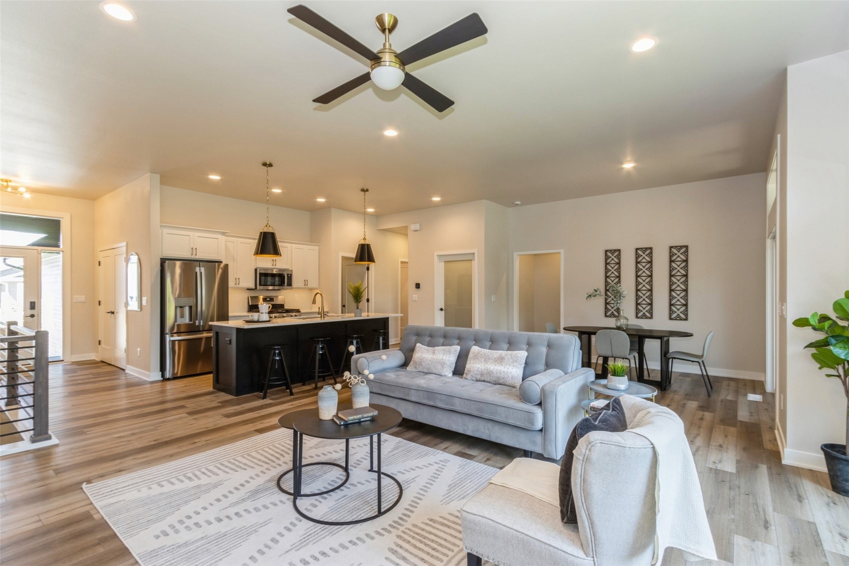 1046 Highland Trail Solon IA 52333