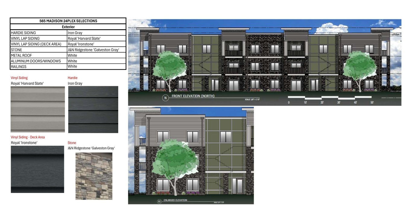 565 N Madison Avenue North Liberty IA 52317