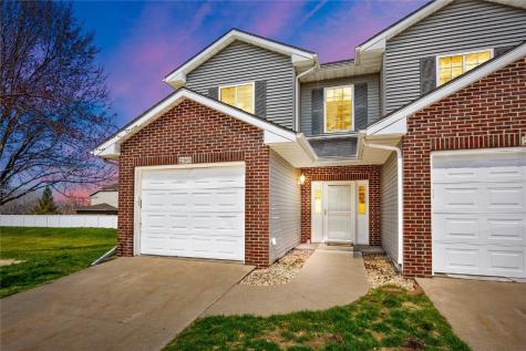 290 Copeland Lane North Liberty IA 52317