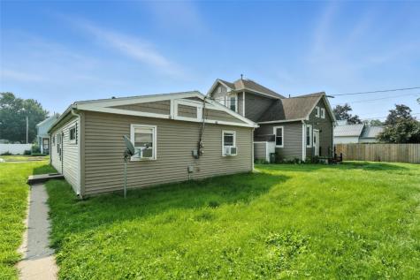 1432 N Street SW Cedar Rapids IA 52404