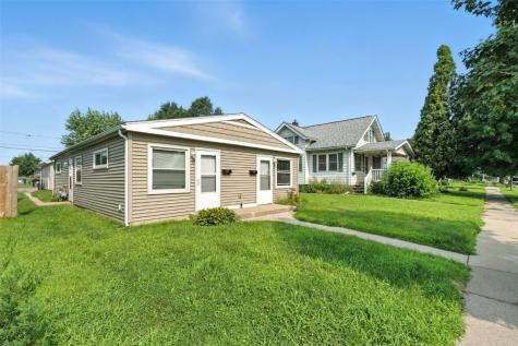 1432 N Street SW Cedar Rapids IA 52404