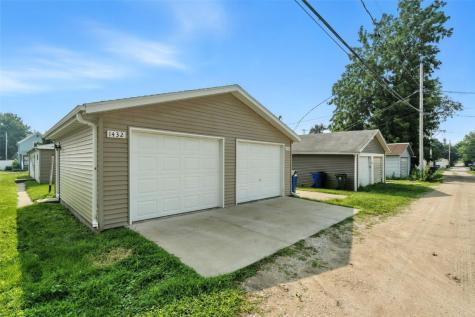 1432 N Street SW Cedar Rapids IA 52404
