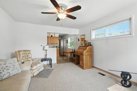 1432 N Street SW Cedar Rapids IA 52404