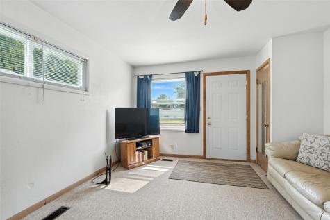 1432 N Street SW Cedar Rapids IA 52404