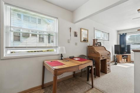 1432 N Street SW Cedar Rapids IA 52404