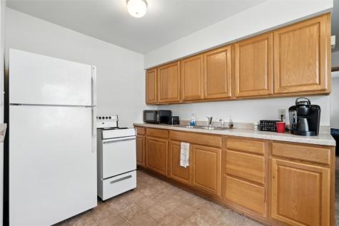 1432 N Street SW Cedar Rapids IA 52404