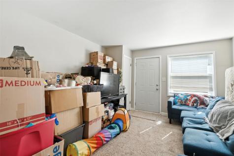 1432 N Street SW Cedar Rapids IA 52404