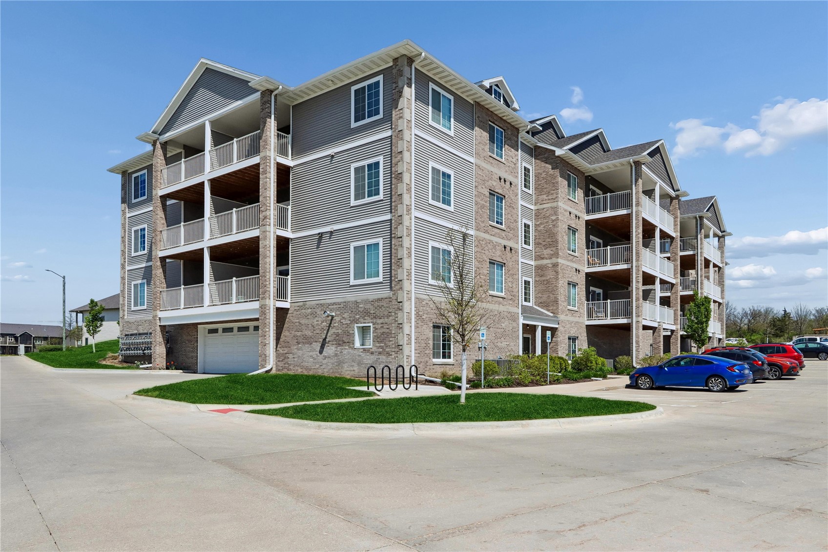 2869 Spring Rose Circle Coralville IA 52241