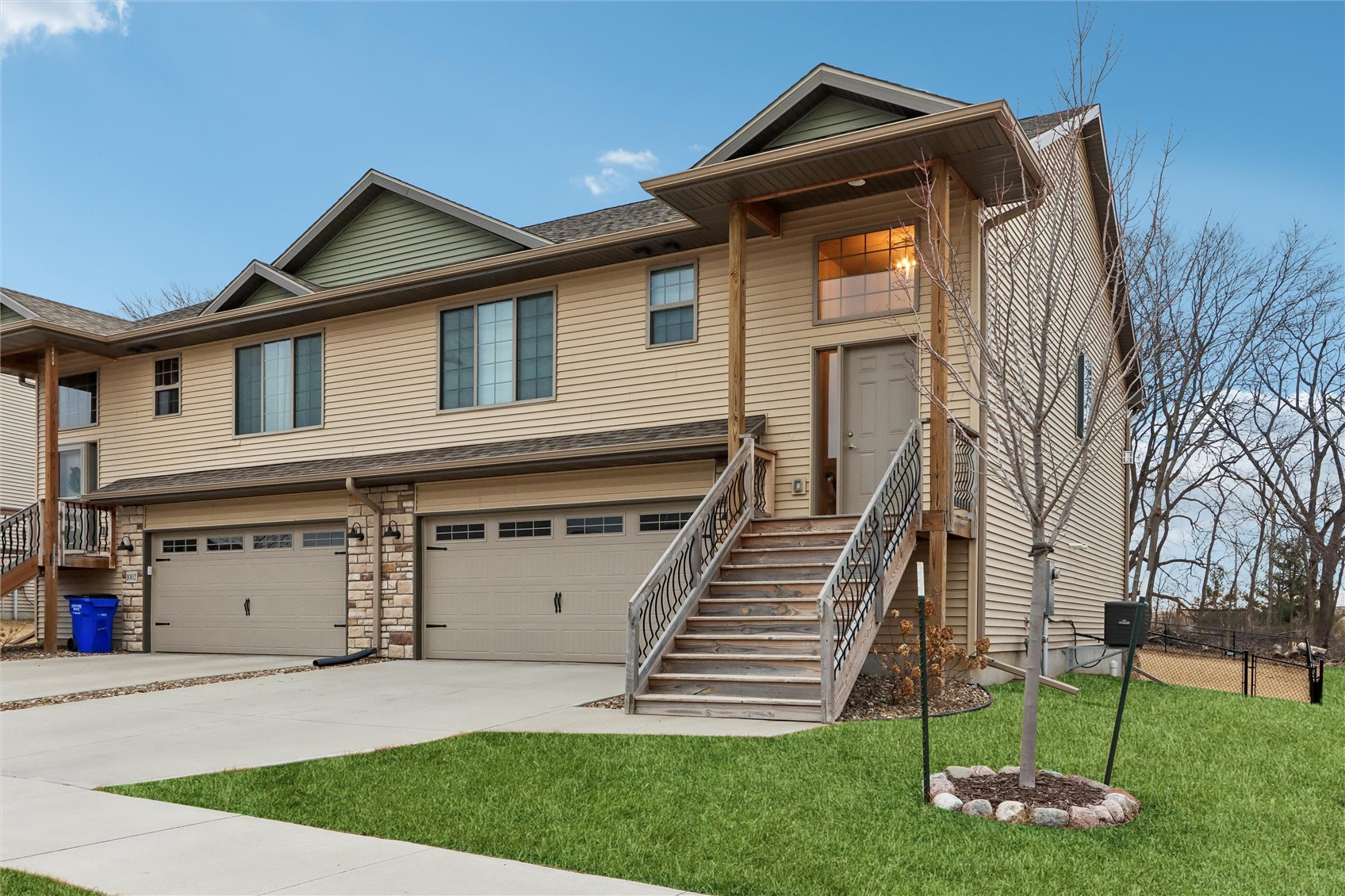 1000 Creekside Drive Tiffin IA 52340
