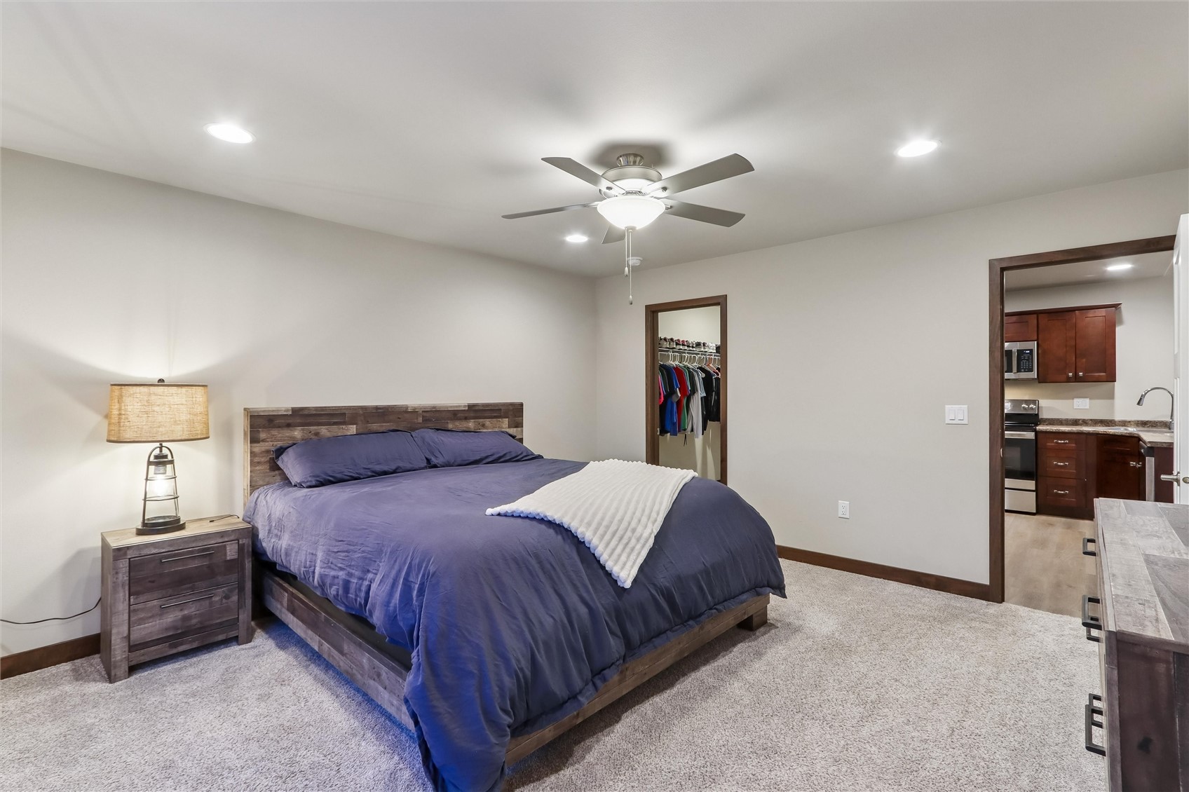 1000 Creekside Drive Tiffin IA 52340