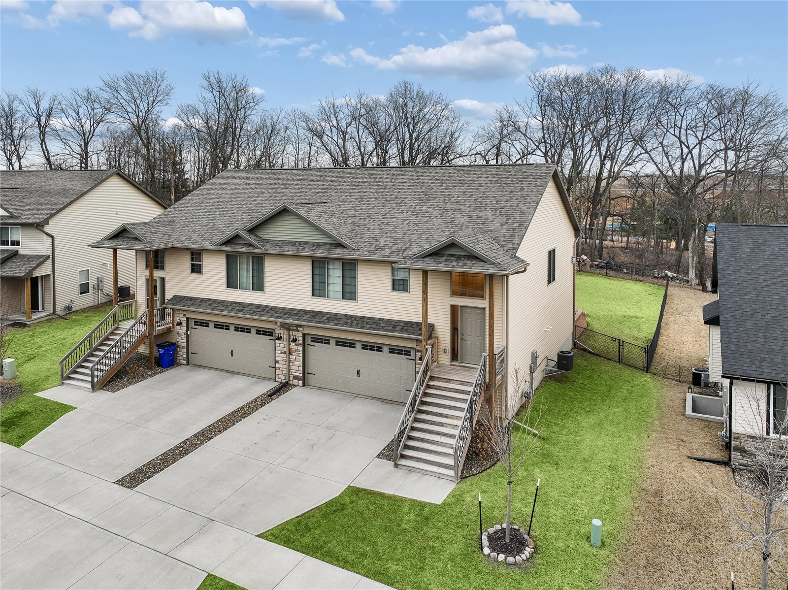 1000 Creekside Drive Tiffin IA 52340