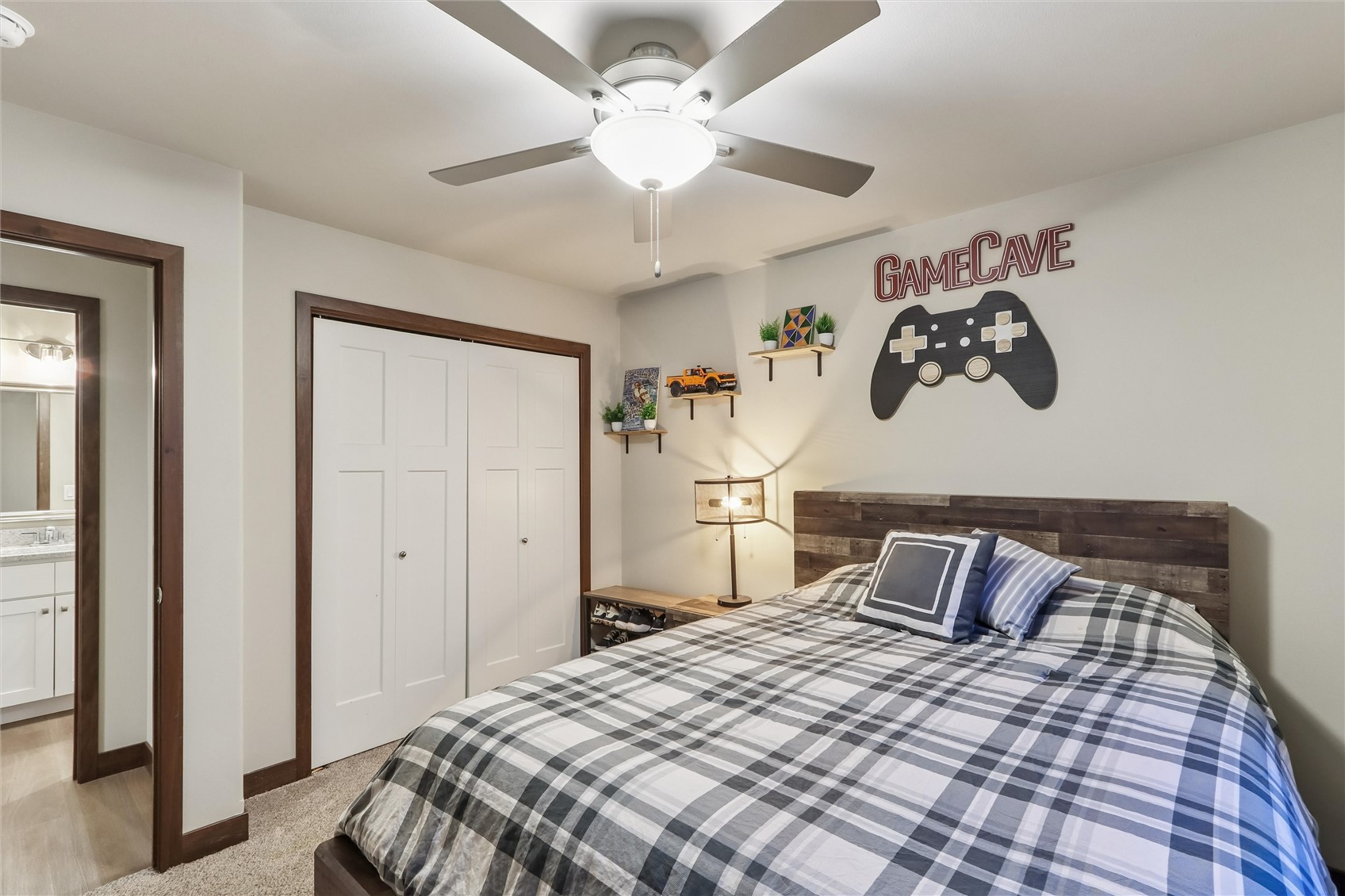 1000 Creekside Drive Tiffin IA 52340