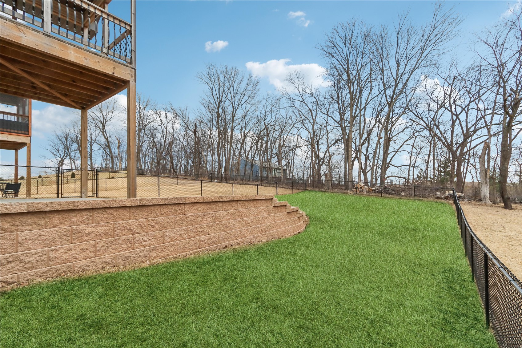 1000 Creekside Drive Tiffin IA 52340
