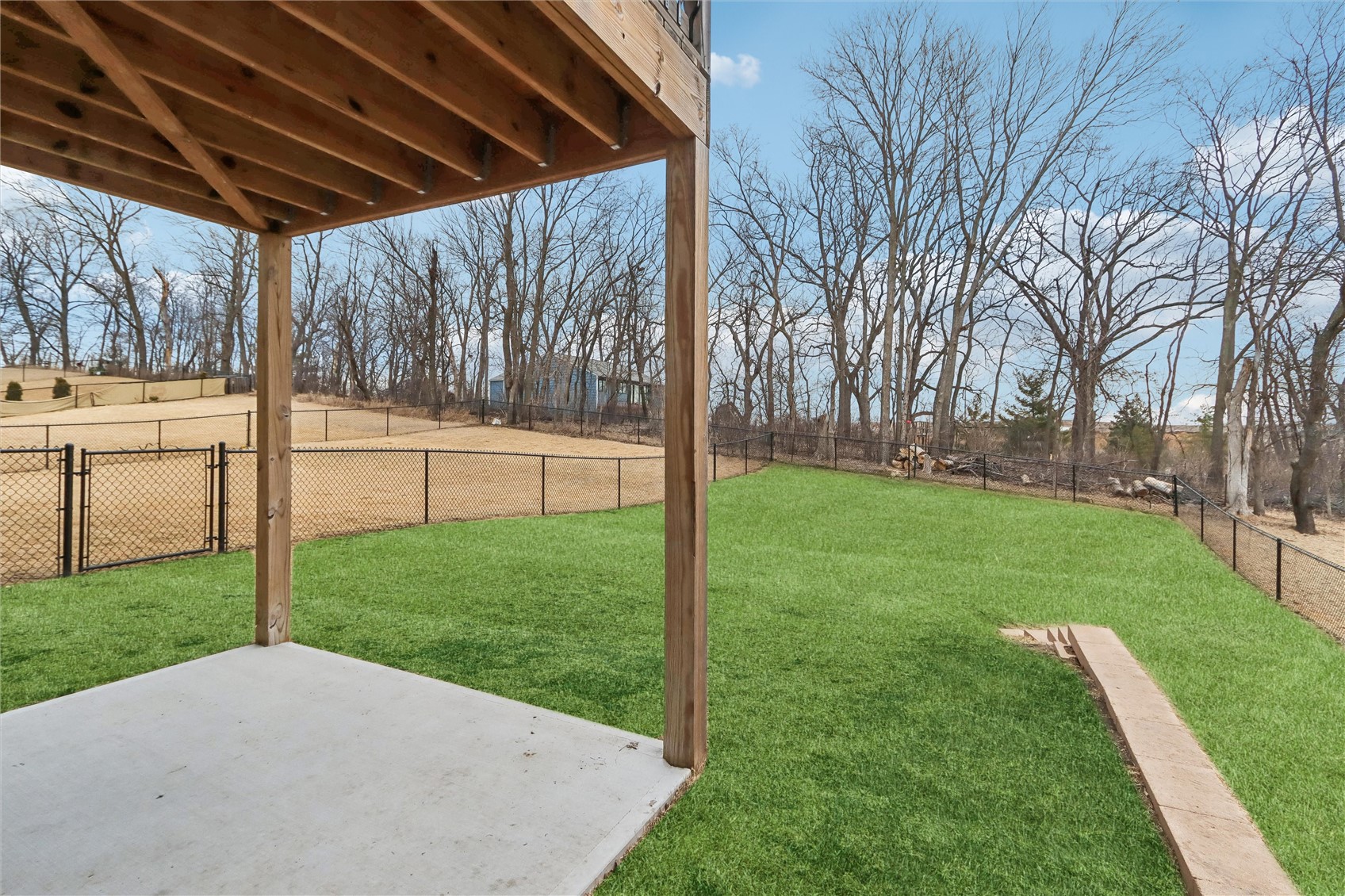 1000 Creekside Drive Tiffin IA 52340