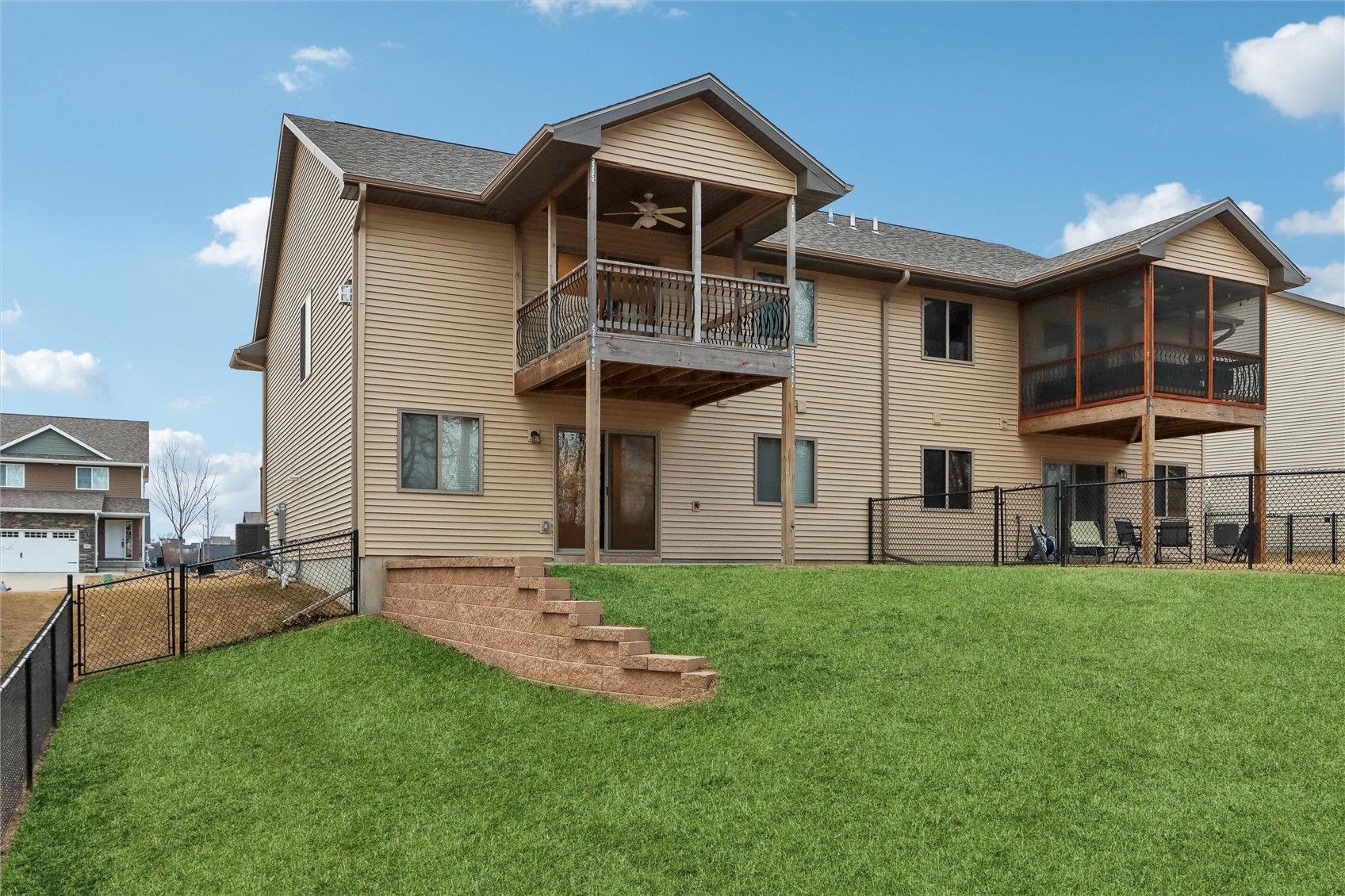 1000 Creekside Drive Tiffin IA 52340