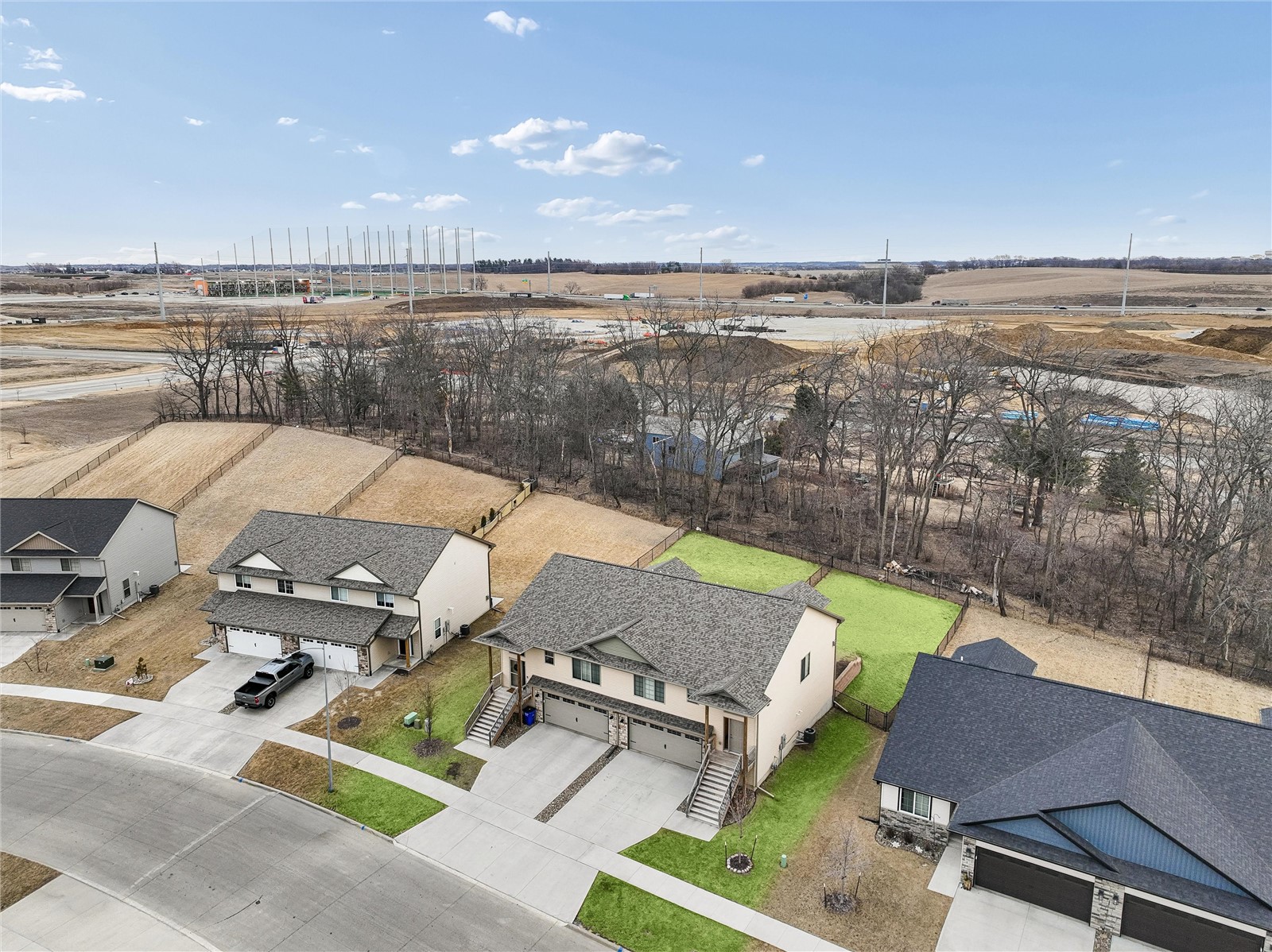 1000 Creekside Drive Tiffin IA 52340