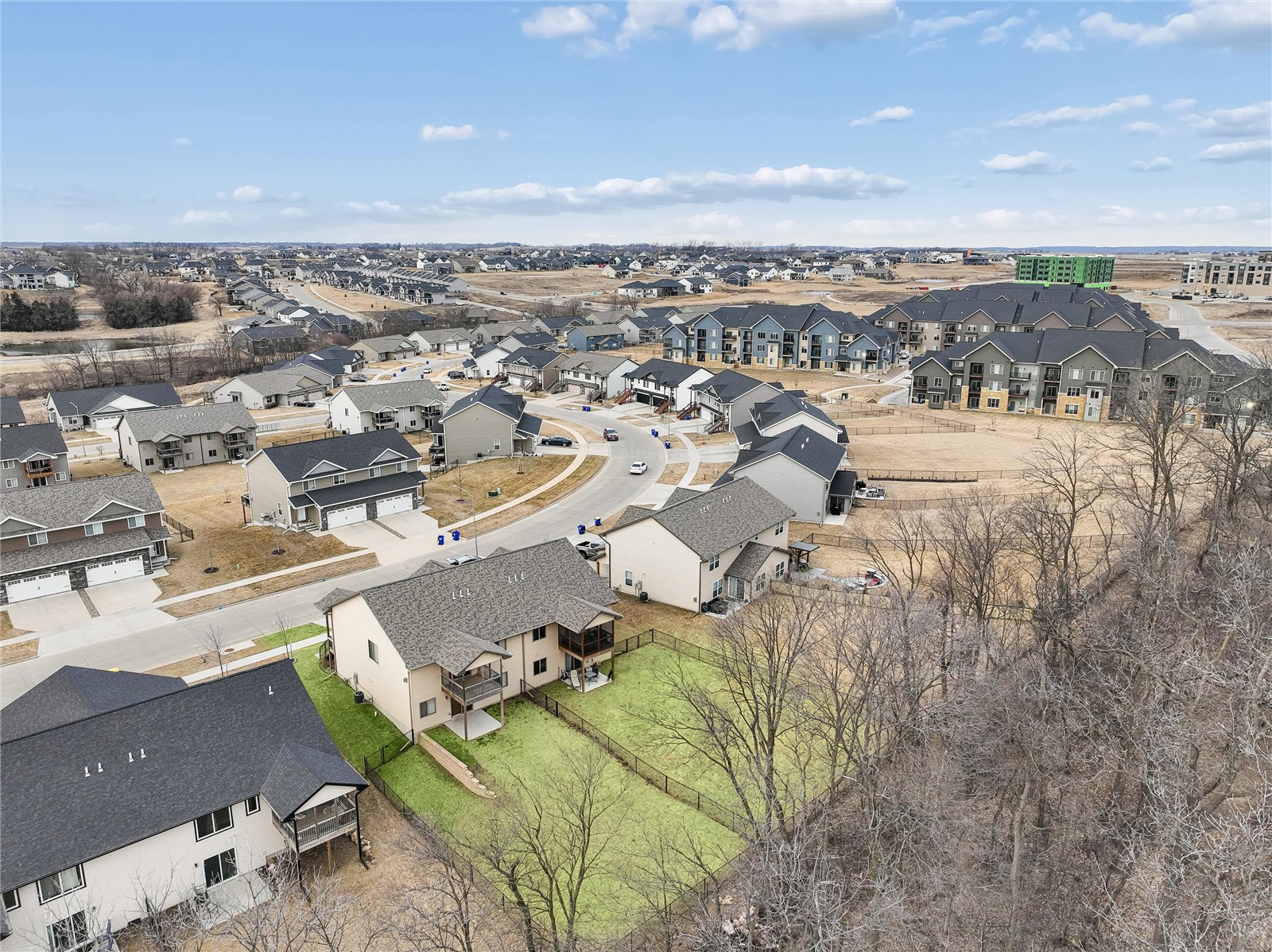 1000 Creekside Drive Tiffin IA 52340