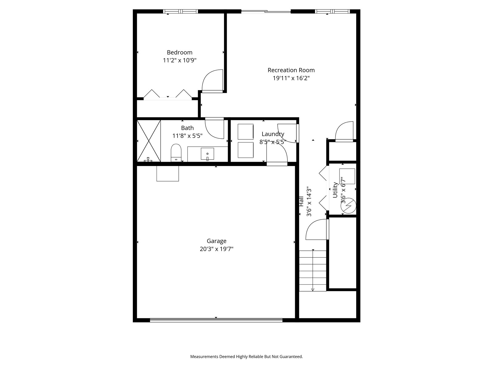 1000 Creekside Drive Tiffin IA 52340