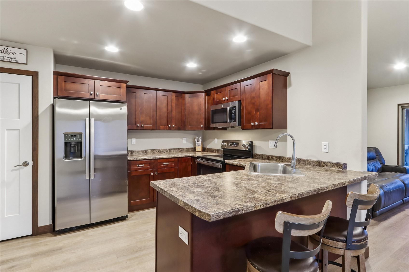 1000 Creekside Drive Tiffin IA 52340