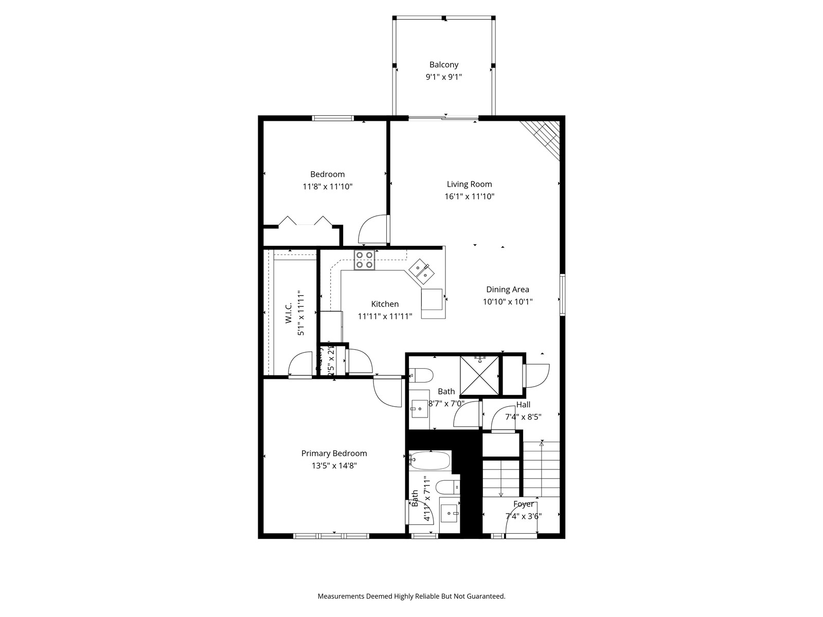 1000 Creekside Drive Tiffin IA 52340