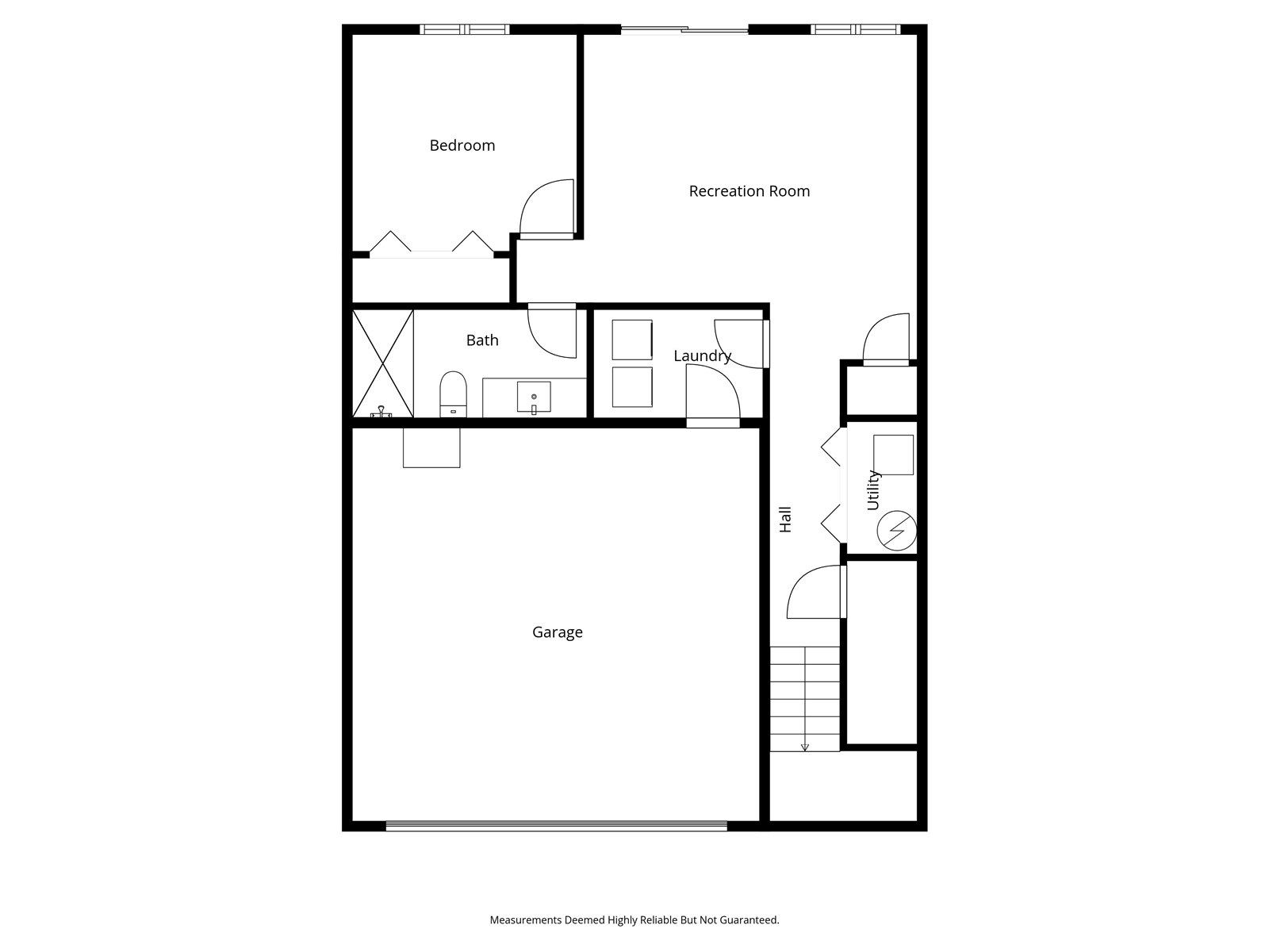 1000 Creekside Drive Tiffin IA 52340