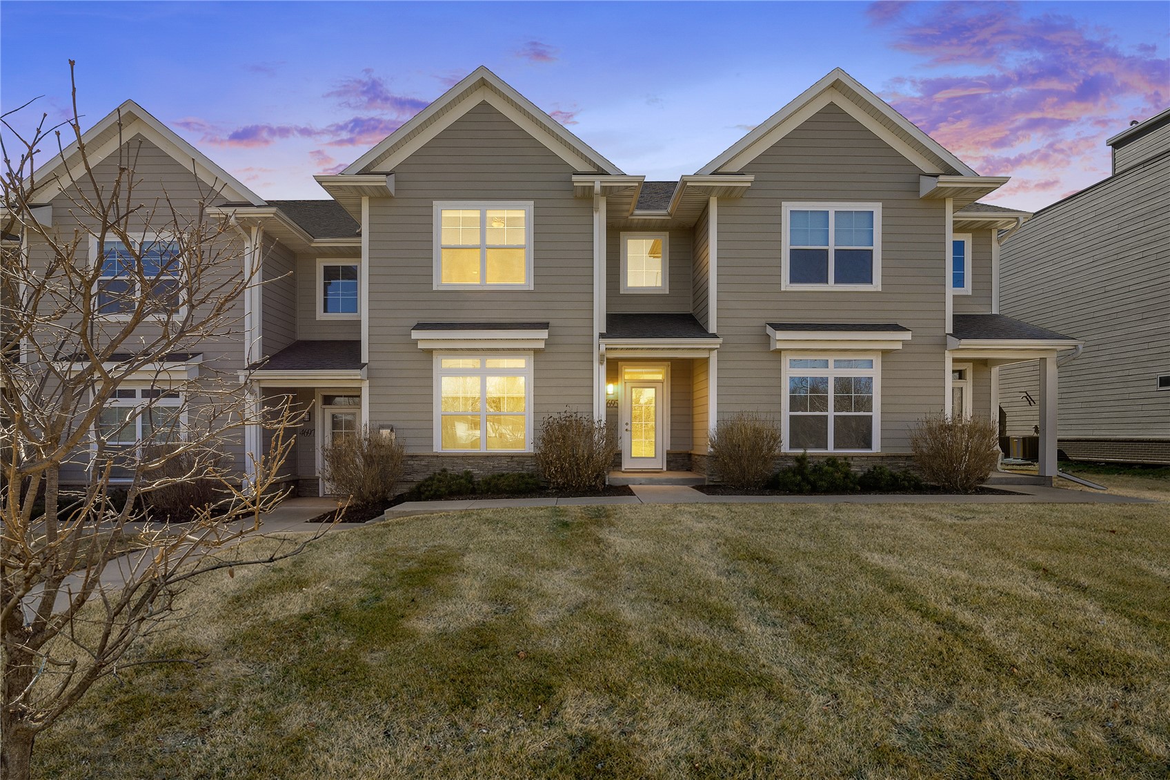 4695 Herbert Hoover Highway SE Iowa City IA 52240