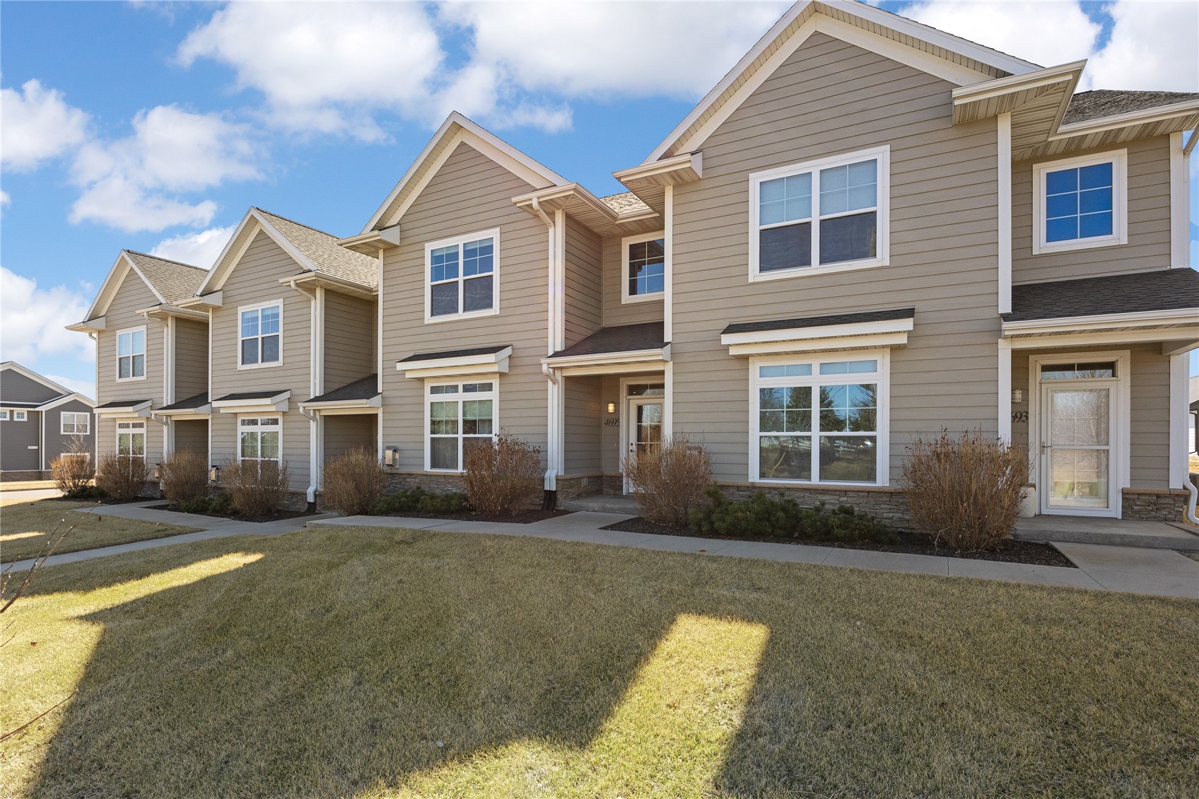 4695 Herbert Hoover Highway SE Iowa City IA 52240