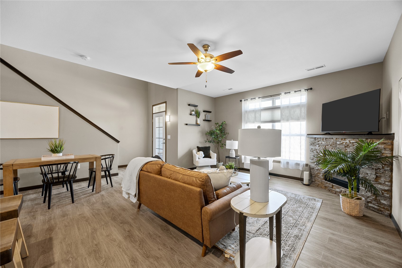 4695 Herbert Hoover Highway SE Iowa City IA 52240