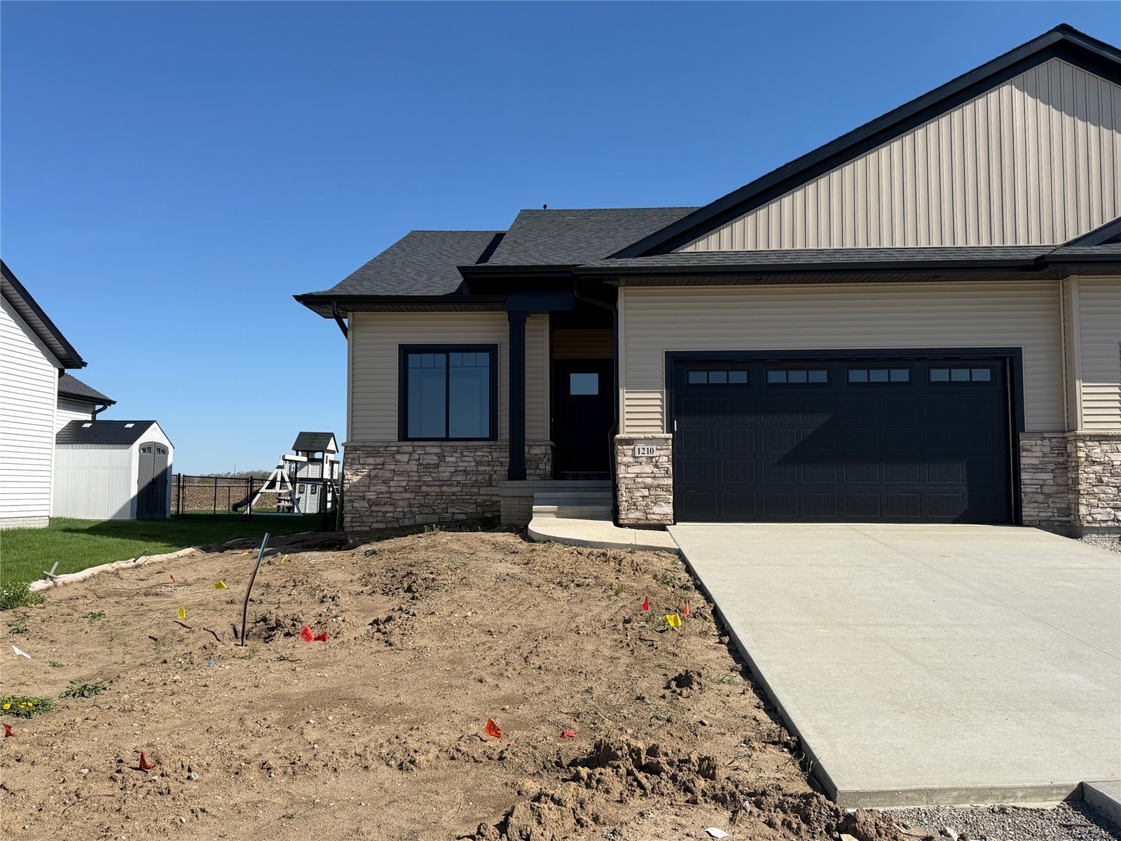 1210 Berkshire Lane North Liberty IA 52317