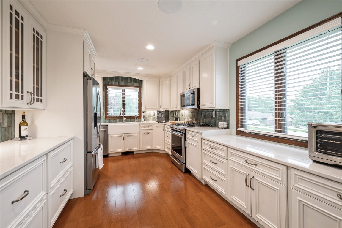 1579 Matterhorn Drive NE Cedar Rapids IA 52402