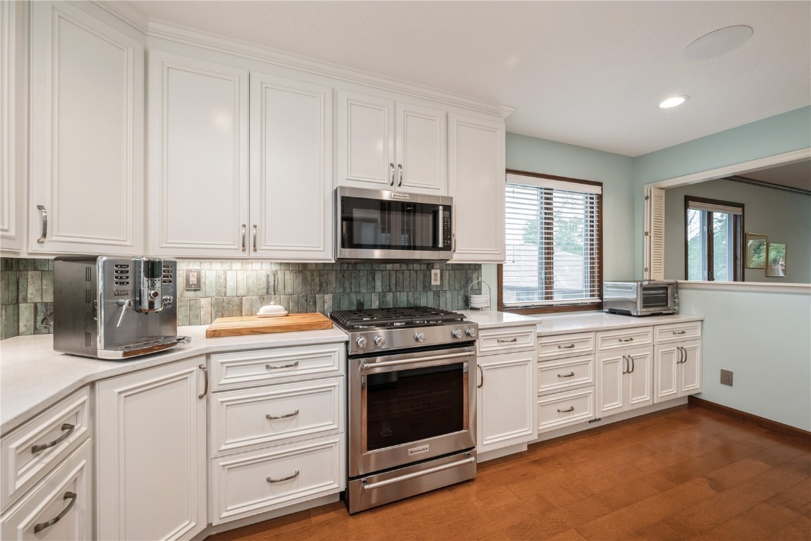 1579 Matterhorn Drive NE Cedar Rapids IA 52402