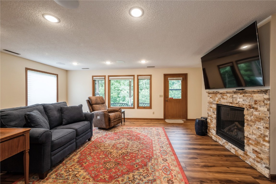 1579 Matterhorn Drive NE Cedar Rapids IA 52402