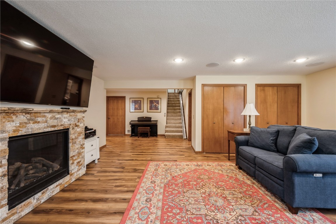 1579 Matterhorn Drive NE Cedar Rapids IA 52402