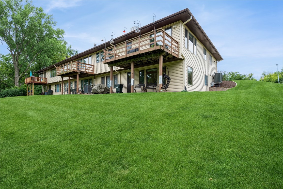 1579 Matterhorn Drive NE Cedar Rapids IA 52402