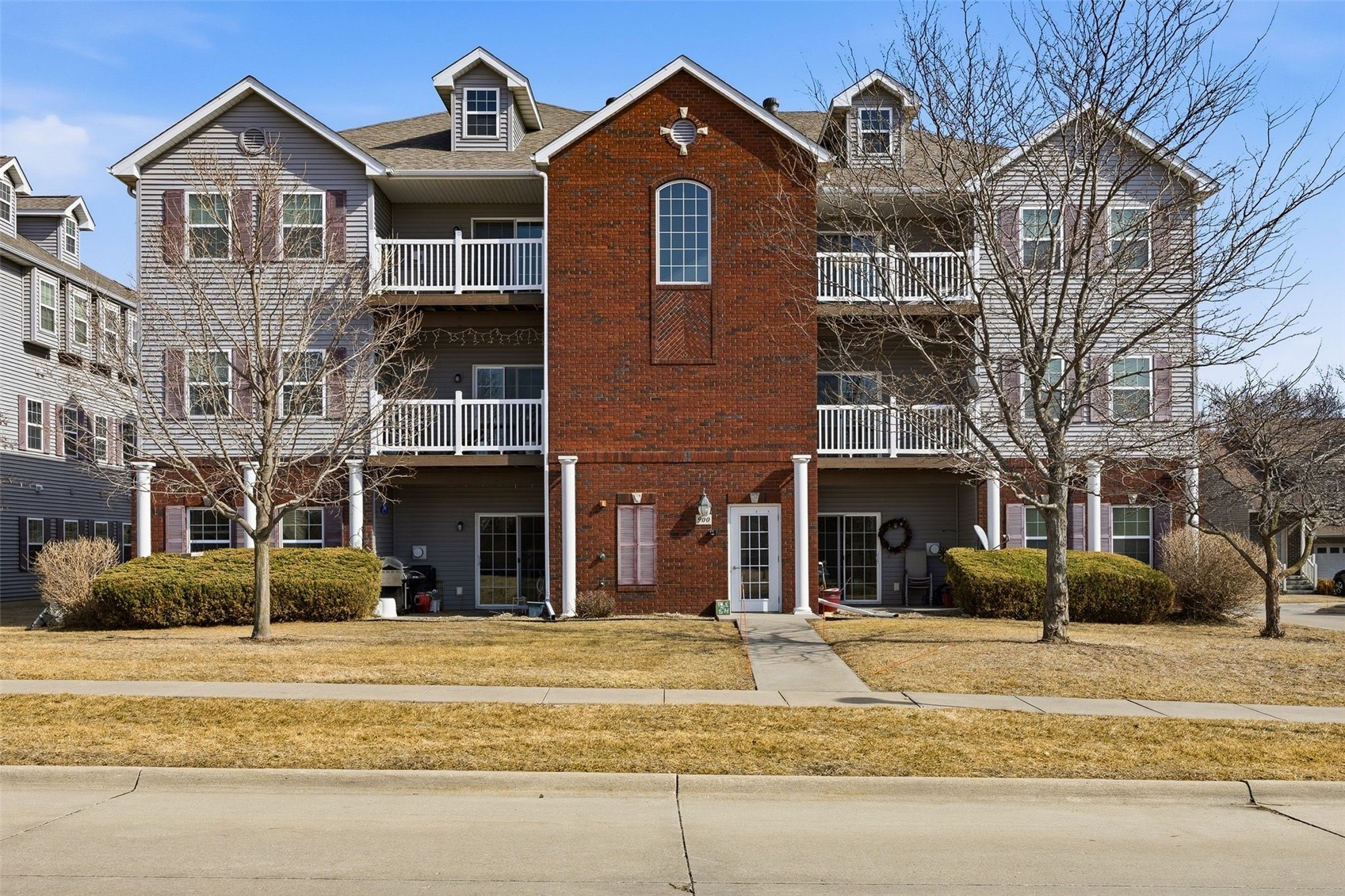 900 Rachael Street North Liberty IA 52317