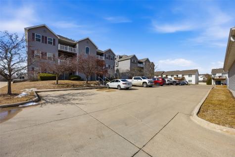 900 Rachael Street North Liberty IA 52317